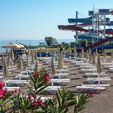 Haliaetum And Mirta Hotel Izola Kültér fotó