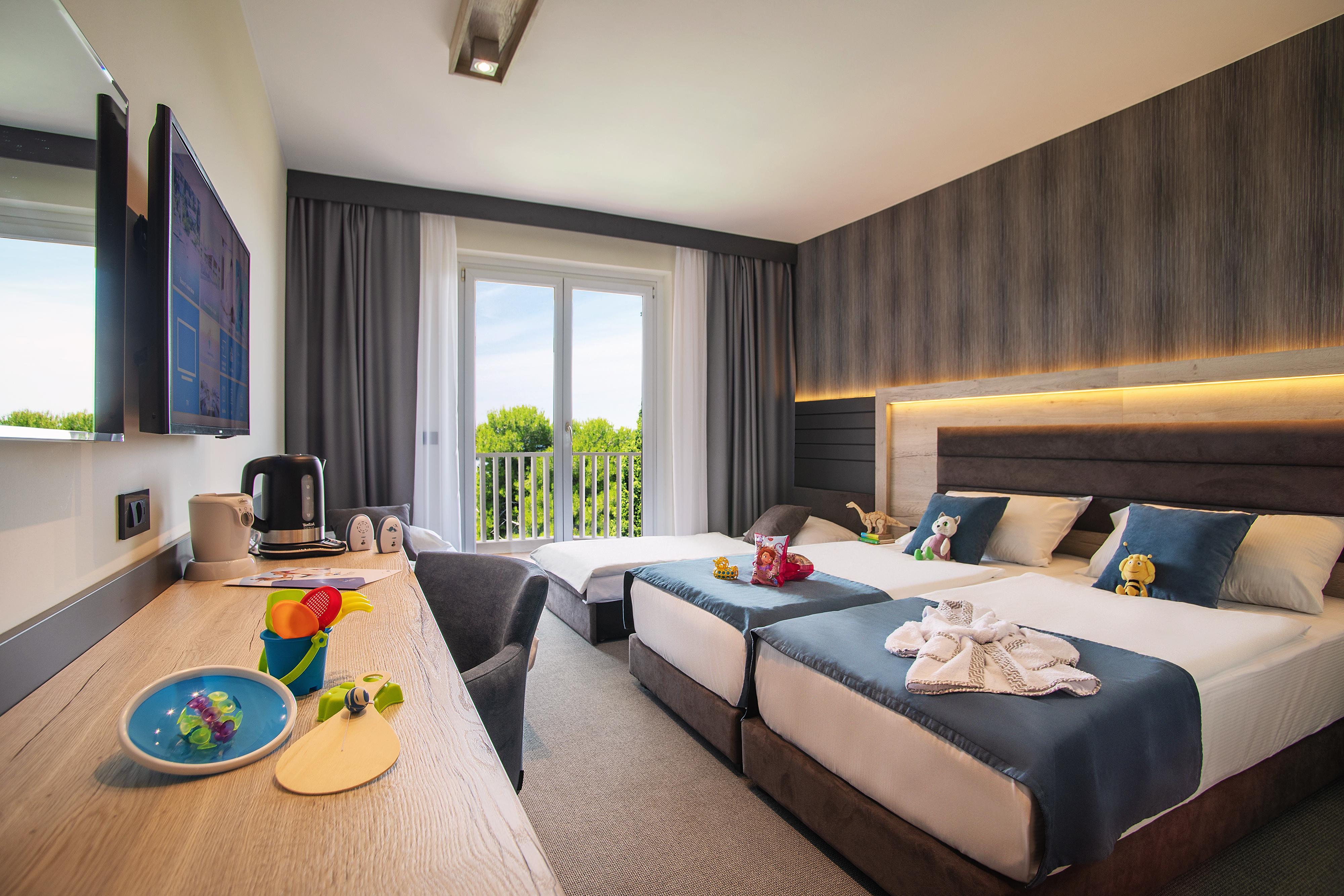 Haliaetum And Mirta Hotel Izola Kültér fotó