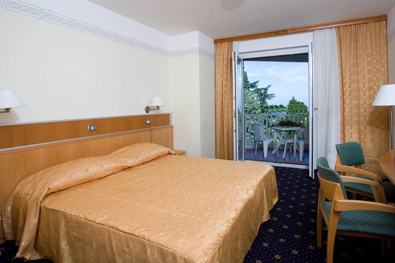 Haliaetum And Mirta Hotel Izola Kültér fotó